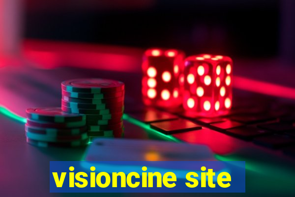 visioncine site