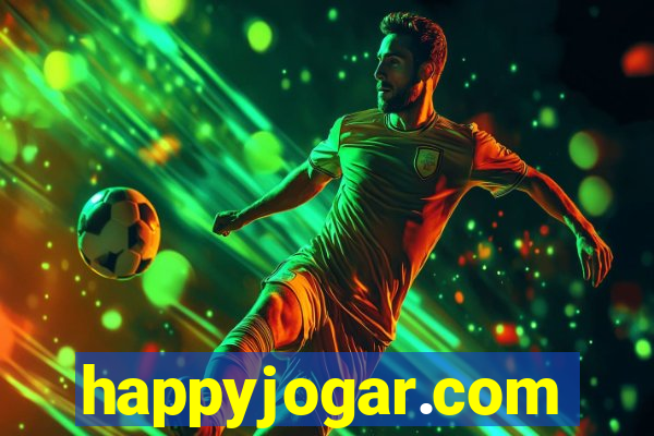 happyjogar.com