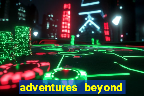 adventures beyond wonderland como jogar