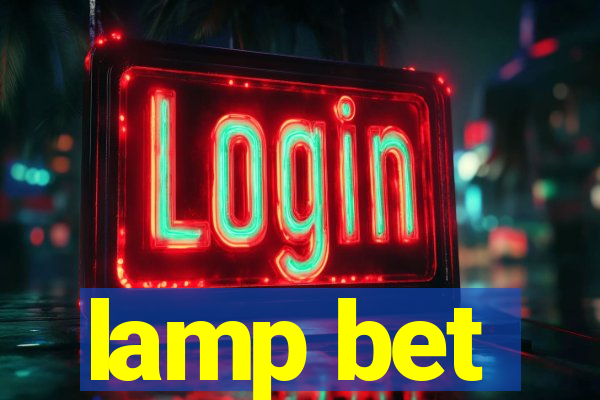 lamp bet