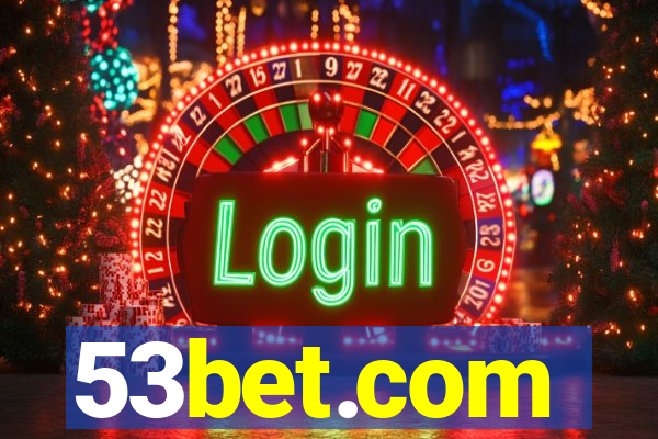 53bet.com