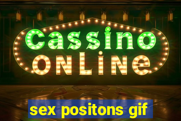 sex positons gif