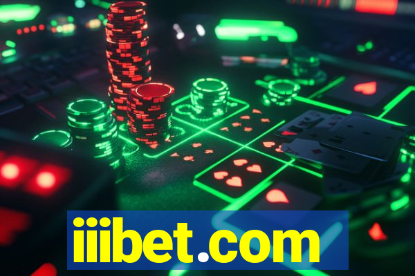 iiibet.com