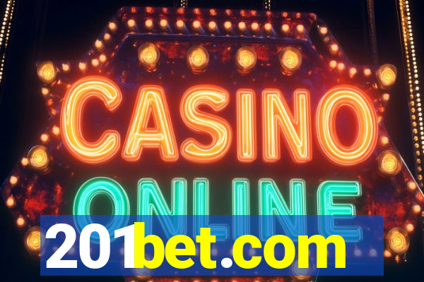 201bet.com