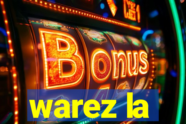 warez la