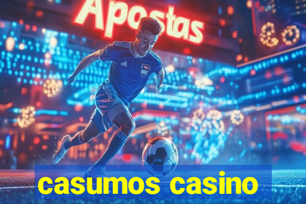 casumos casino