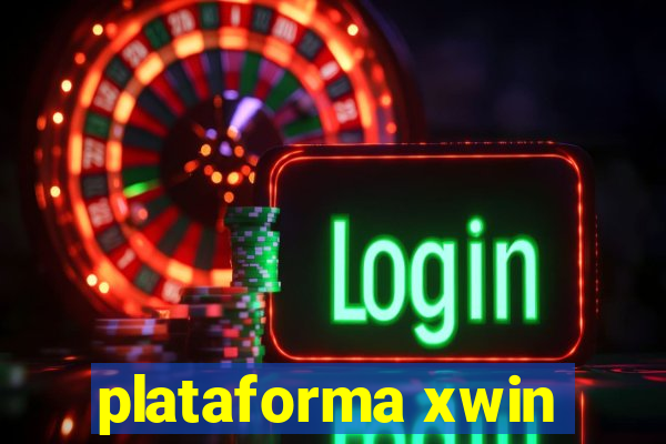 plataforma xwin