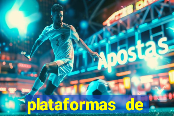 plataformas de jogos pagando no cadastro