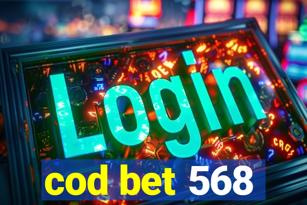 cod bet 568