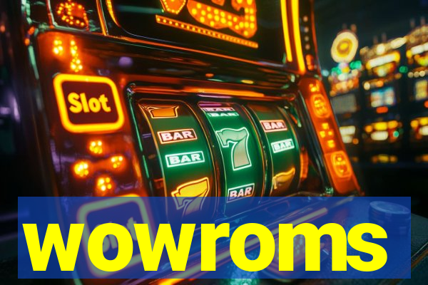 wowroms