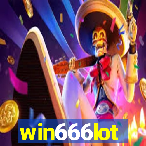 win666lot