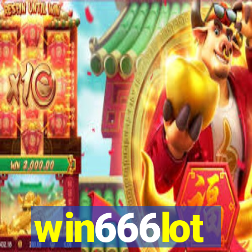 win666lot