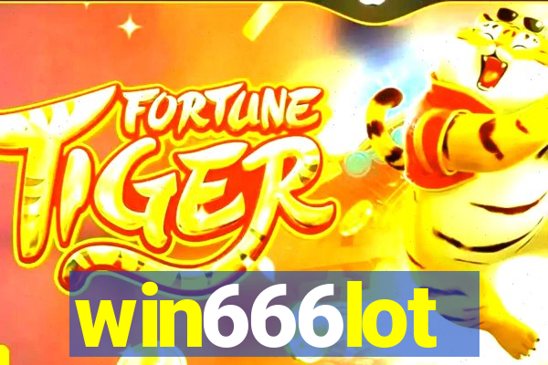 win666lot