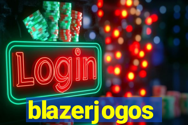 blazerjogos