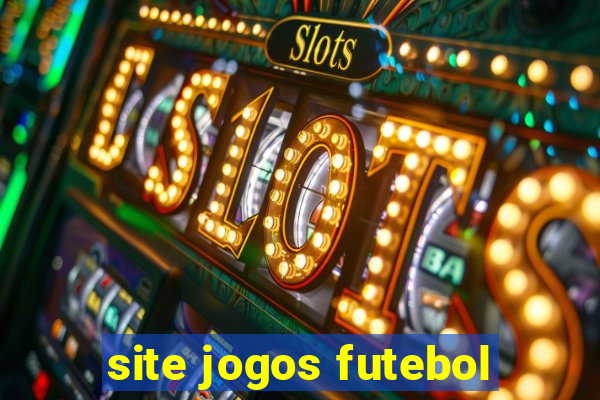 site jogos futebol