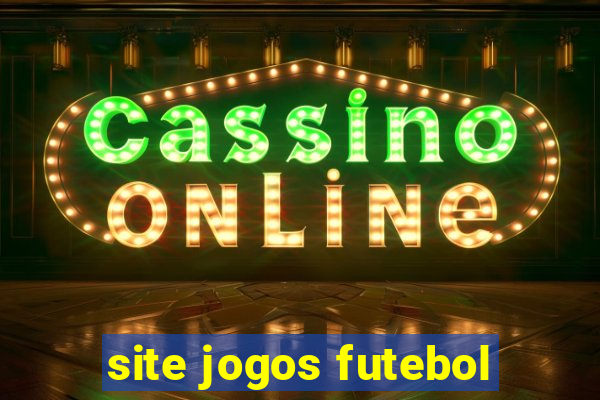 site jogos futebol