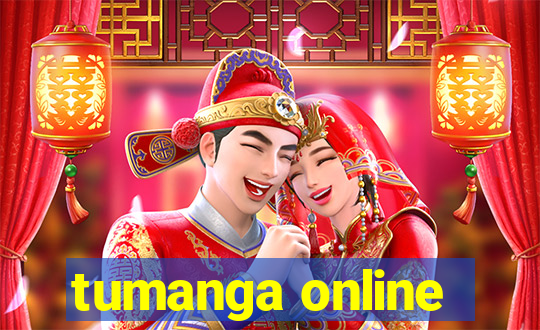 tumanga online