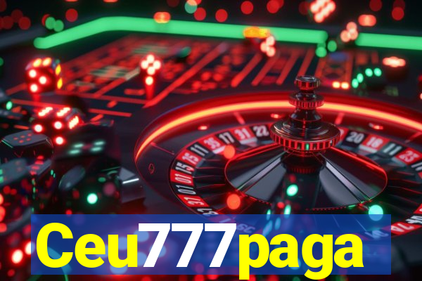 Ceu777paga