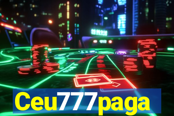 Ceu777paga