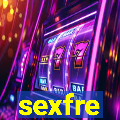 sexfre