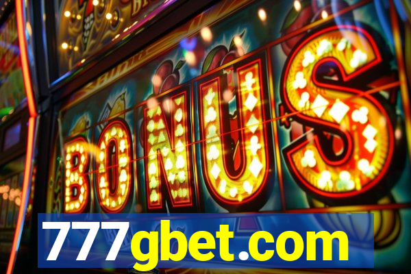 777gbet.com