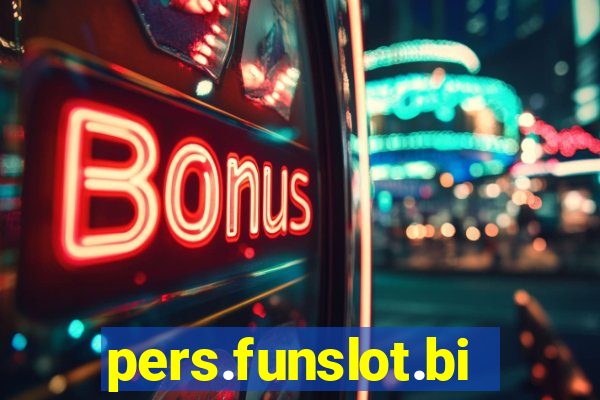 pers.funslot.bingo.org