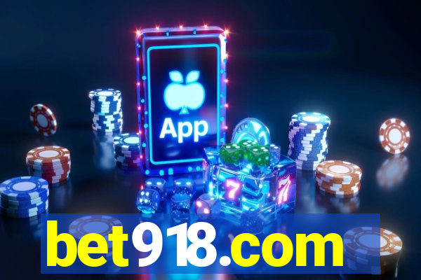 bet918.com