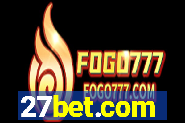 27bet.com