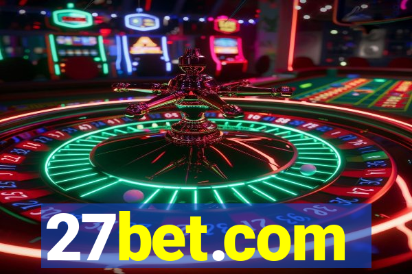 27bet.com