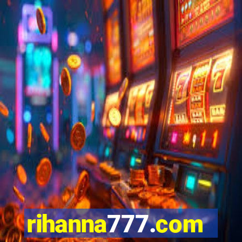 rihanna777.com