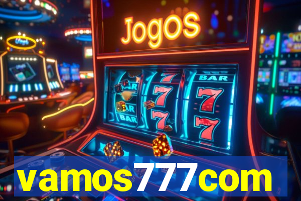 vamos777com