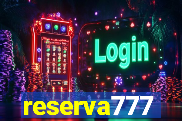 reserva777