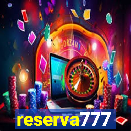 reserva777