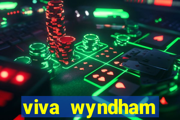 viva wyndham fortuna beac