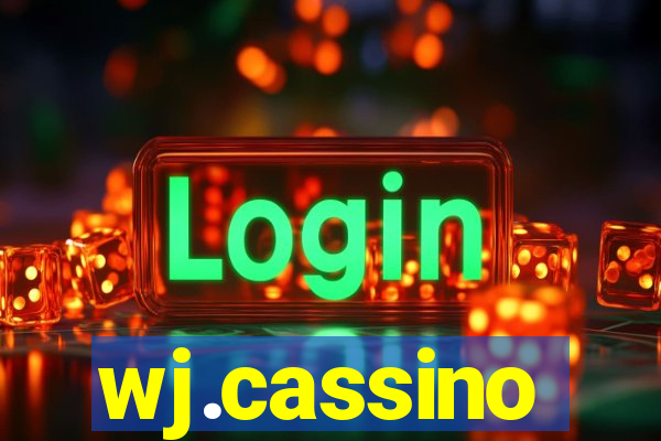 wj.cassino