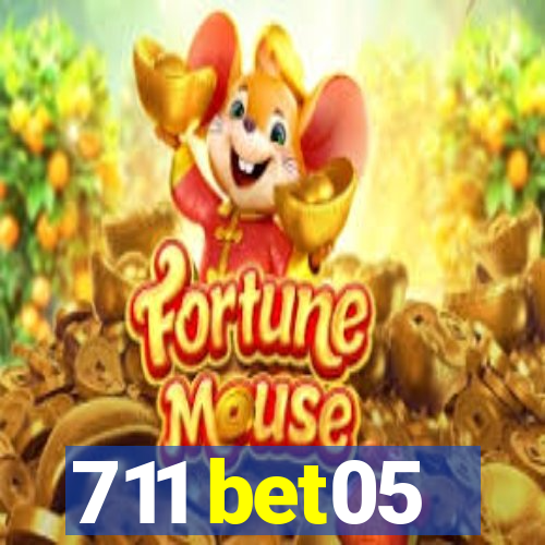 711 bet05