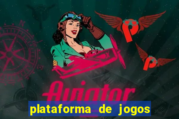 plataforma de jogos que da dinheiro