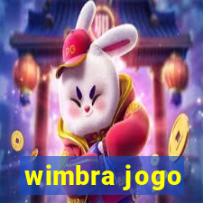 wimbra jogo