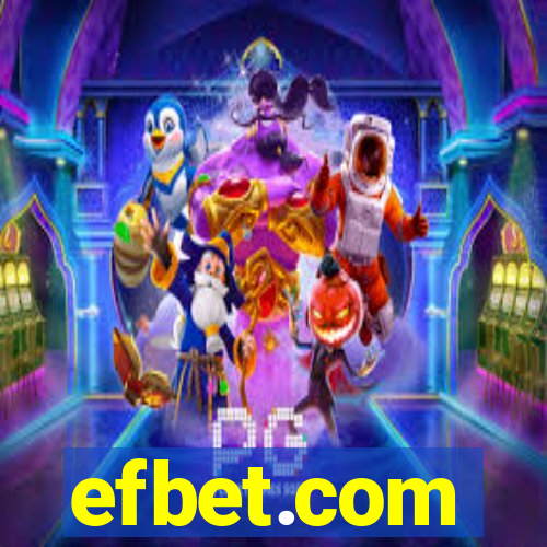 efbet.com