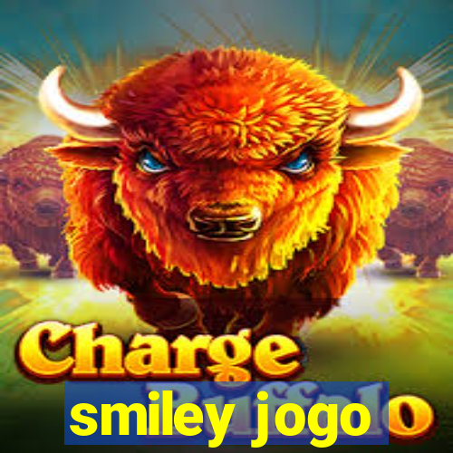 smiley jogo