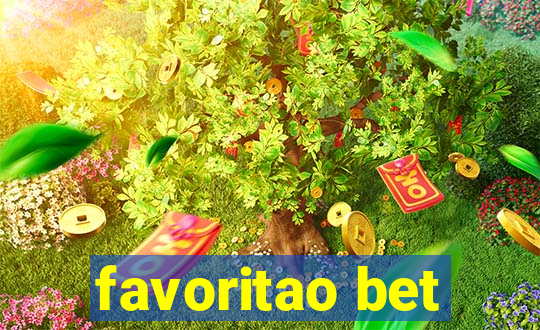 favoritao bet