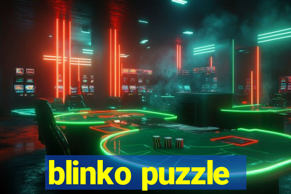 blinko puzzle