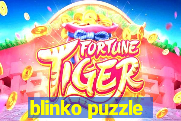 blinko puzzle