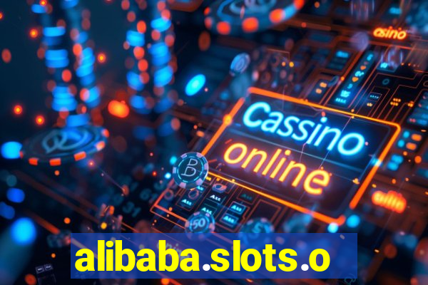 alibaba.slots.org