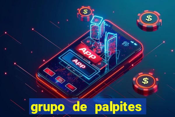 grupo de palpites de futebol telegram