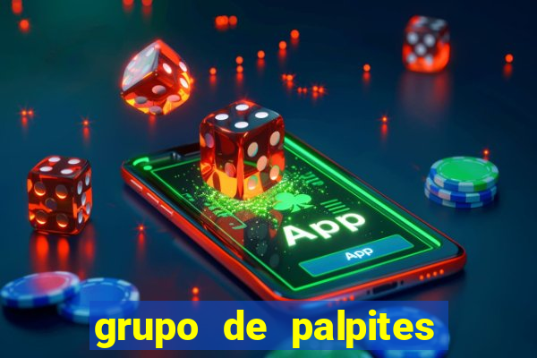 grupo de palpites de futebol telegram