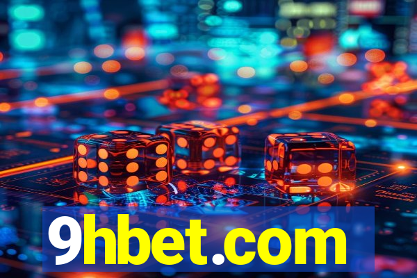 9hbet.com