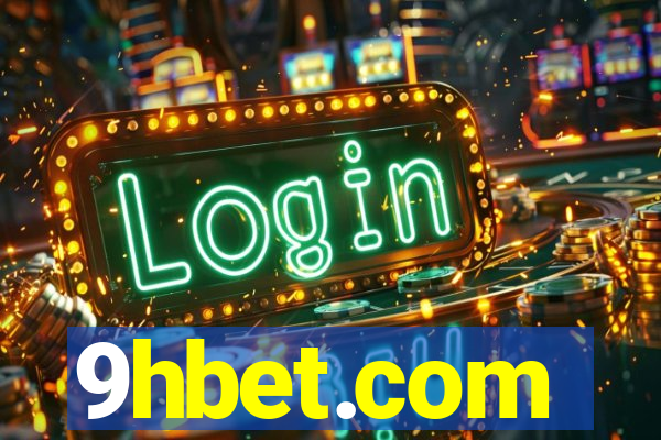 9hbet.com