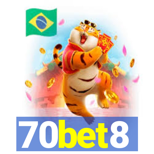 70bet8