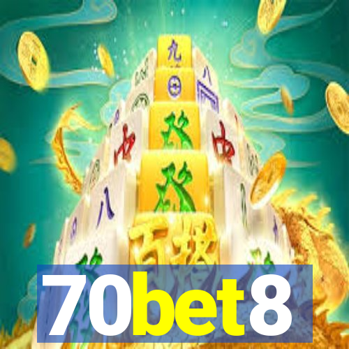 70bet8